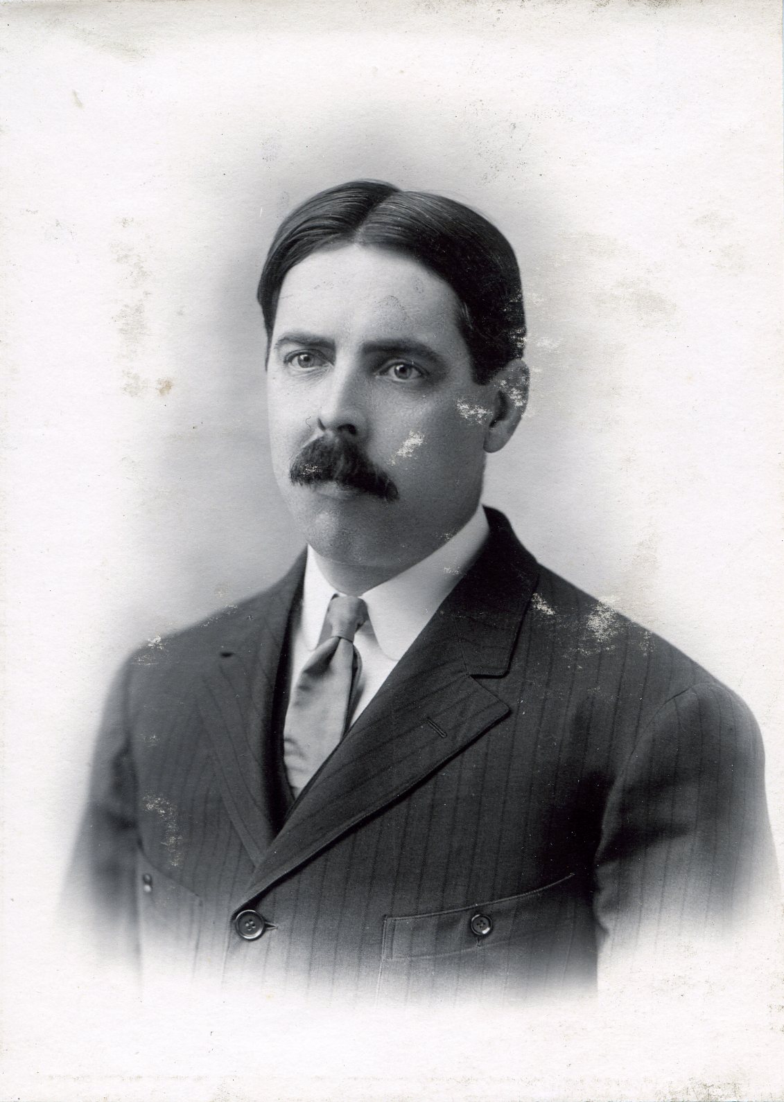 Member portrait of Edward L. Thorndike